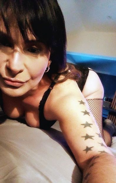 Top transex , siliconada toda gostosa 25