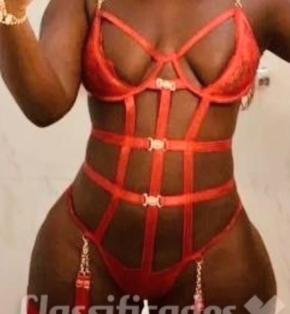 1v  AFRICANA SEXY GOSTOSA  KENTE  COMO VULCÃO -' 963324607 8