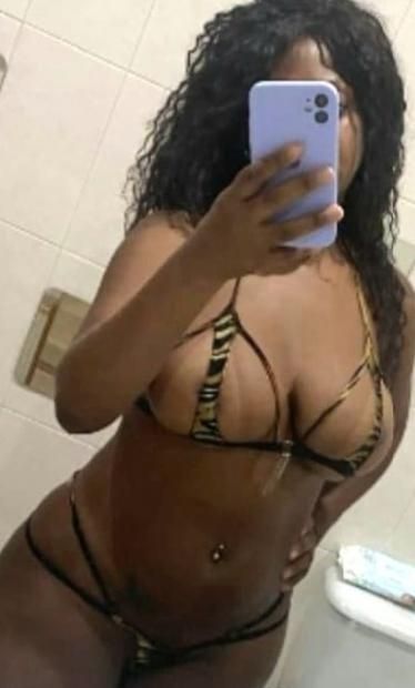 1v  AFRICANA SEXY GOSTOSA  KENTE  COMO VULCÃO -' 963324607 22