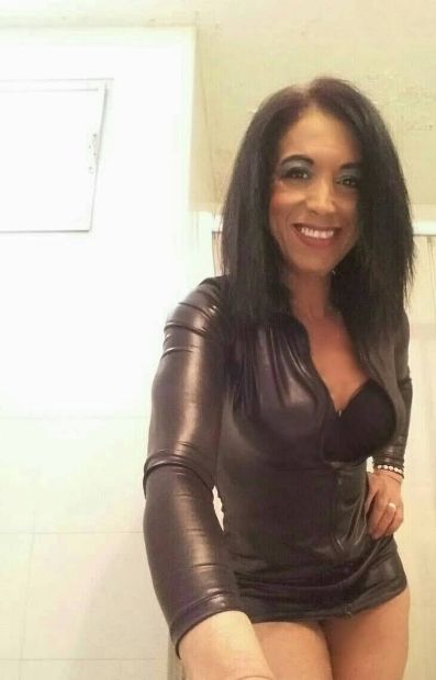 Travesti africana 911882355 sexo e massagem 4