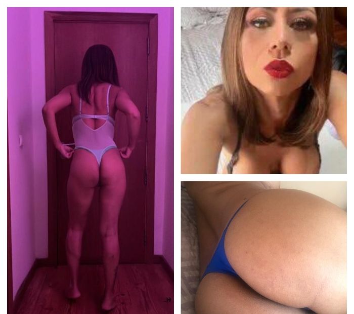 2AMIGAS UMA MULHER E UMA TRANS JUNTAS TE LEVARAM A LOUCURA 11