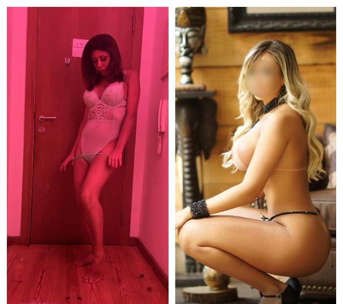 2AMIGAS UMA MULHER E UMA TRANS JUNTAS TE LEVARAM A LOUCURA 8