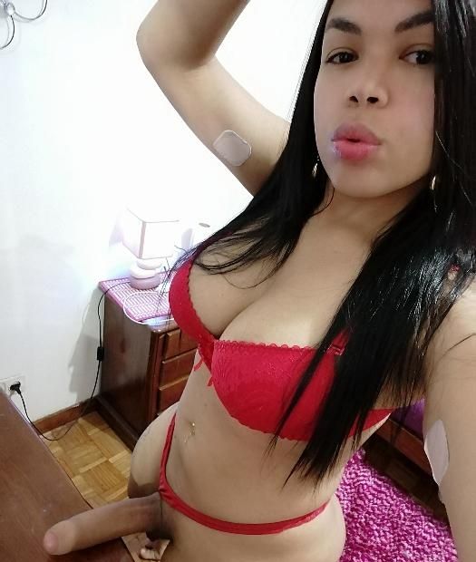 MORENA DA COR DO PECADO 24X6CM FOTOS 100%REAL 5