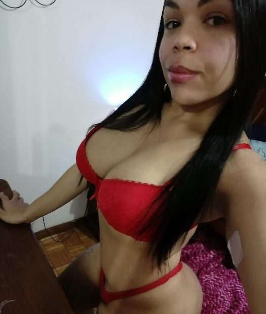 MORENA DA COR DO PECADO 24X6CM FOTOS 100%REAL 6