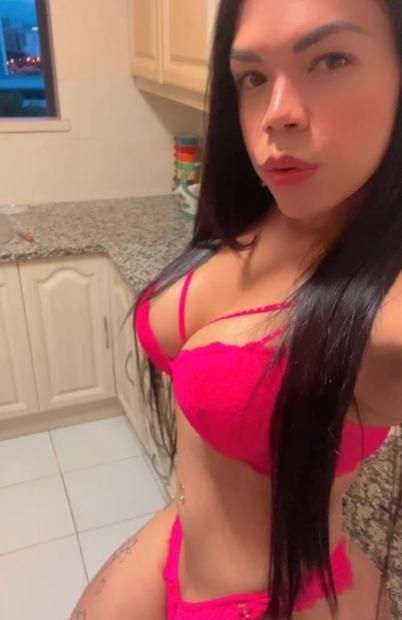 MORENA DA COR DO PECADO 24X6CM FOTOS 100%REAL 19