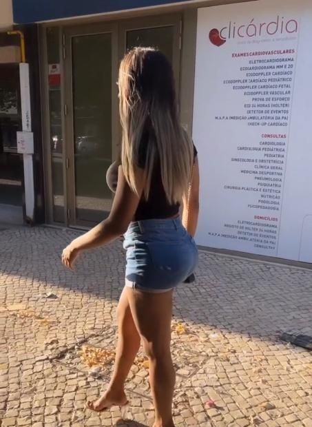 ÚLTIMO DIA MIRELA 100% REAL LINDA E GOSTOSA VEM GOZAR MUITO 109