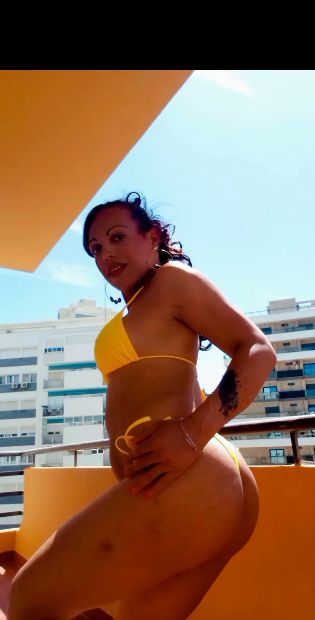 Travesti  rebeca morena  27 anos ativa/pass dote ferro 44