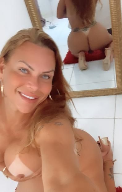 Trans N1✅MARCELLE FOX NOVIDADE EM PORTIMÃO DISPONIVEL ☎️ 7