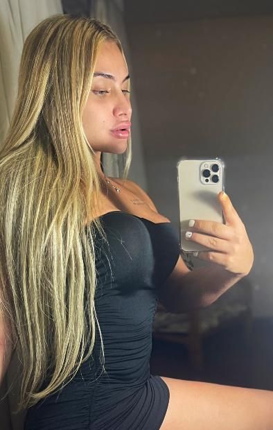 ♥️LOIRA DOMINADORA E SUBIMISSA, FOTOS REAIS ♥️ 23