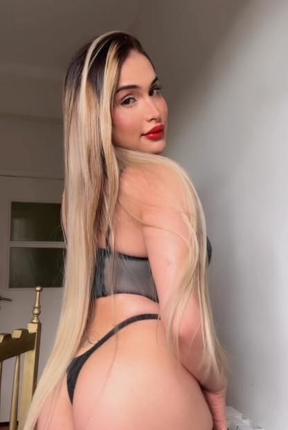 ♥️LOIRA DOMINADORA E SUBIMISSA, FOTOS REAIS ♥️ 45