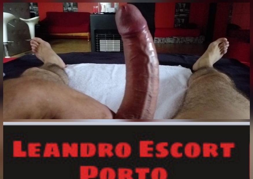 ACOMPANHANTE QUE ATENDE MULHERES & CASAIS❤ LEANDRO ESCORT 18