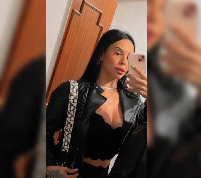 ANDREZA TRANSEX / “❌NOVIDADE EM GUIMARÃES ❌ ” !!! 5