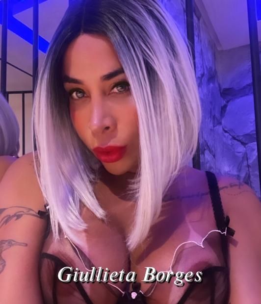 GIULLIETA BORGES  HOT T-GIRL 15