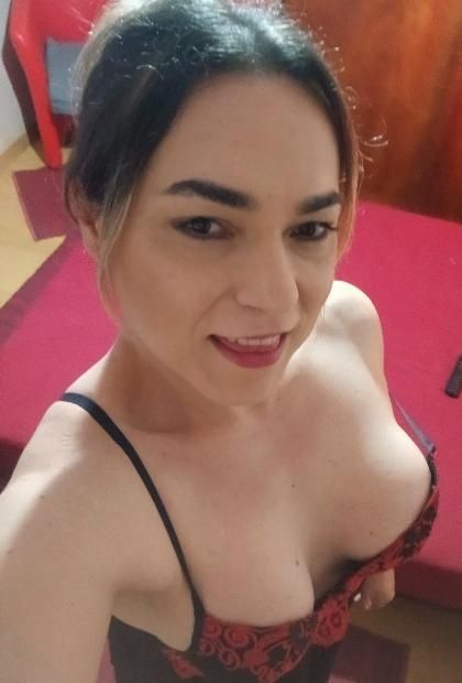 ❤TRANS MARCELA❤MEIGA❤CARINHOSA❤SAFADINHA❤️ATREVIDA ⭐⭐⭐⭐⭐24HS Viseu