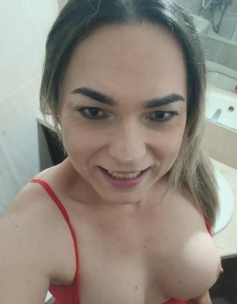 ❤TRANS MARCELA❤MEIGA❤CARINHOSA❤SAFADINHA❤️ATREVIDA ⭐⭐⭐⭐⭐24HS 30