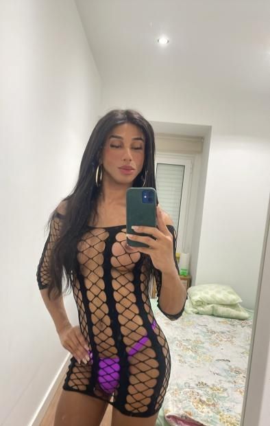 ⭐️Sthephanye ⛓️♠️ -  vem conferir 23