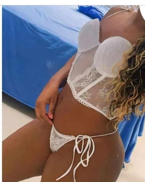 AFRICANA, QUENTINHA,FOGOSA, ORA PERFEITO. 19